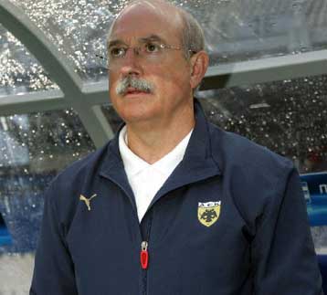 Μοιρασμένες οι πιθανότητες πρόκρισης, σύμφωνα με τον Φερέρ