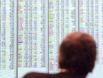 Με κέρδη 1,05% πάνω από τις 5.100 μονάδες έκλεισε το Χρηματιστήριο την Παρασκευή