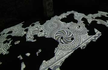 Αρχαίες βίλες με ιδιωτικά λουτρά ανοίγουν για το κοινό στη Ρώμη