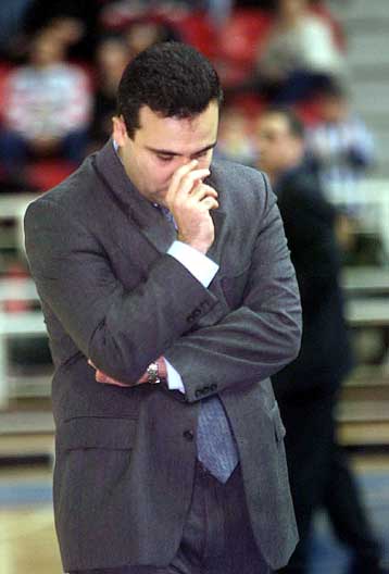 Το 13 στα 13 του Παναθηναϊκού δεν αφήνει πολλά περιθώρια αισιοδοξίας στον ΠΑΟΚ