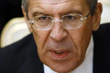 Ρωσικό «ναι» στην, υπό όρους, ανάληψη από την ΕΕ του ρόλου του ΟΗΕ στο Κόσοβο