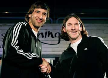 Στο «El clasico» το ενδιαφέρον των φιλάθλων στην Ισπανία