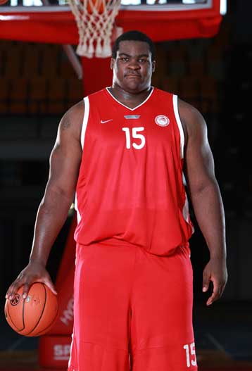 Σε διακοπή συμβολαίου του Σχορτσιανίτη προχώρησε ο Ολυμπιακός