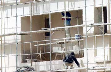 Αντισυνταγματικά κρίνει το ΣτΕ τα αντικειμενικά κριτήρια εισφορών στο ΙΚΑ