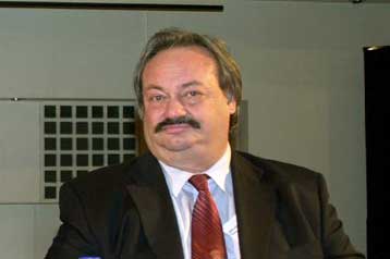 Ποινική δίωξη για εκβίαση ασκήθηκε κατά της πρώην συνεργάτιδας του Χρ.Ζαχόπουλου