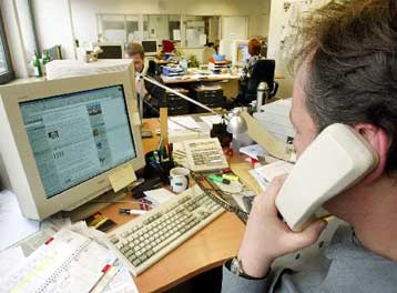 Αλλαγή ιδιοκτησίας για την γερμανική εφημερίδα Sueddeutsche Zeitung