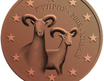 Διευρύνεται η ευρωζώνη από 1/1/2008 με την είσοδο της Κύπρου και της Μάλτας