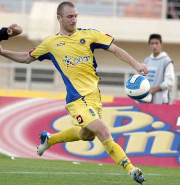 Χωρίς Σέζαρεκ και Φλάβιο ο Αστέρας Τρίπολης κόντρα στον Ατρόμητο