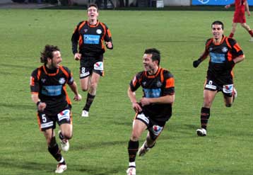 Εξάσφαιρη Skoda με… κανονιέρηδες Πόι και Ραντζίνσκι συνέτριψε την Καλαμαριά