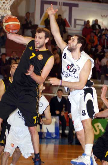 Στην κορυφή της βαθμολογίας της Α2 παρέμειναν τα Τρίκαλα