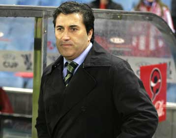 Τη… Μαδρίτη θέλει να θυμηθεί ο Παναθηναϊκός κόντρα στον ΟΦΗ