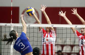 Στους «16» του Challenge Cup προκρίθηκαν Ολυμπιακός και Παναθηναϊκός