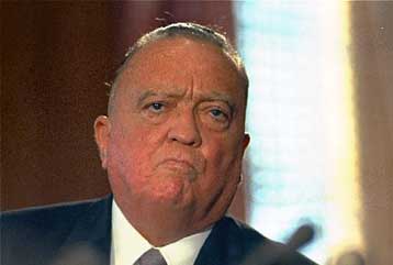 «Mαζικές συλλήψεις Aμερικανών» σχεδίαζε ο πρώην αρχηγός του FBI Χούβερ