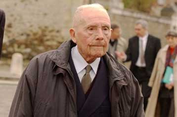 Απεβίωσε ο σπουδαίος Γάλλος συγραφέας Ζυλιέν Γκρακ