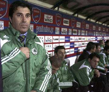 Τον Γκονσάλβες θέλει δανεικό από τη Μάντσεστερ Γιουνάιτεντ ο Παναθηναϊκός