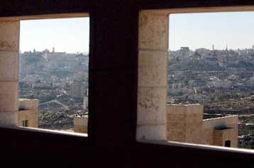 Επιδιώκει ειρήνη το Ισραήλ, αλλά ο εποικισμός… εποικισμός