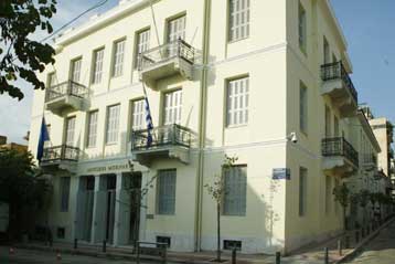 Ιστορίες από τις «Χίλιες και Μία Νύχτες» στο Μουσείο Ισλαμικής Τέχνης