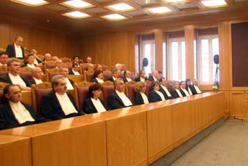 Έντονη αντίδραση του ΣτΕ για το νομοσχέδιο Διοικητικής Δικαιοσύνης