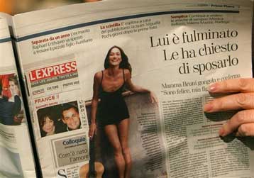 Στην Αίγυπτο για τις διακοπές των Χριστουγέννων ο Νικολά Σαρκοζί