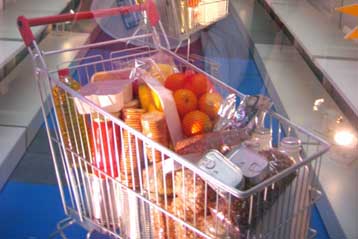 Με ανατιμήσεις σε βασικά είδη έρχεται το 2008