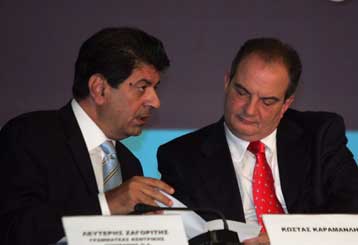 Ομάδα εσωτερικού ελέγχου συγκροτεί η κυβέρνηση προς αποφυγή νέων σκανδάλων