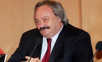 Ερωτήματα για τη διαχείριση κονδυλίων του ΥΠΠΟ από τον Χρ.Ζαχόπουλο