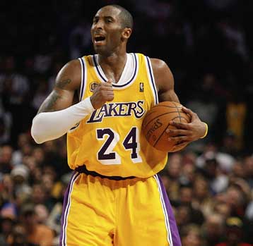 Το φράγμα των 20.000 πόντων ξεπέρασε ο Κόμπι Μπράιντ κόντρα στους Νικς