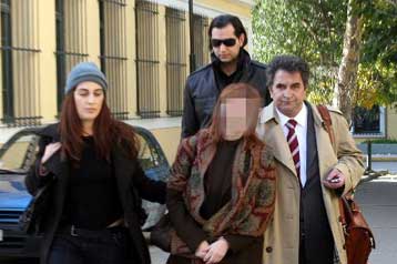 Επιβεβαιώνει την ύπαρξη κασέτας μάρτυρας στην υπόθεση Ζαχόπουλου