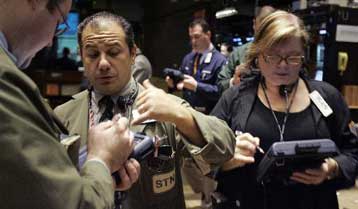 Οι αμερικανικές τράπεζες εγκαταλείπουν το σχέδιο για το fund των 80 δισ. δολαρίων