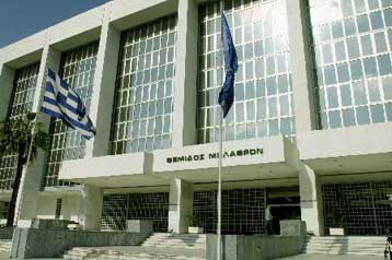 Νόμιμη η απόλυση συνδικαλιστή όταν δείχνει «κακόβουλη συμπεριφορά», λέει ο Αρειος Πάγος