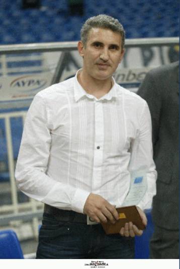 Απογοητευμένος από τους οπαδούς ο Δρόσος, αισιοδοξεί για το μέλλον της ΑΕΚ