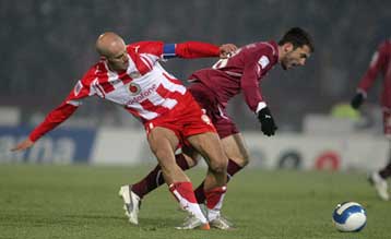 Εκτός… εαυτού ο Ολυμπιακός στους εκτός έδρας αγώνες