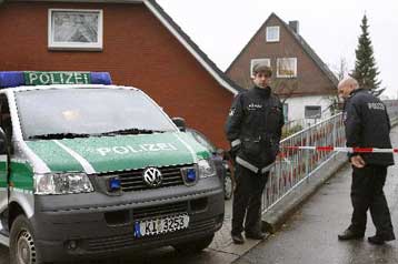 Πρωτοφανές σε έκταση δίκτυο παιδικής πορνογραφίας αποκαλύφθηκε στη Γερμανία