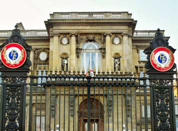 Τέσσερις Γάλλοι τουρίστες νεκροί στη Μαυριτανία από πυρά αγνώστων