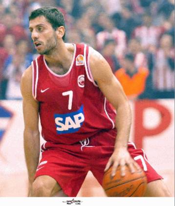 Το Μαρούσι προχωρά στην απόκτηση του Μπράνκο Μιλισάβλιεβιτς