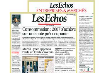 Διπλή αγοραπωλησία αλλάζει το σκηνικό στον οικονομικό Τύπο της Γαλλίας