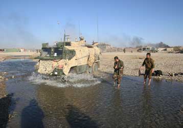 Σε απέλαση δύο ξένων διπλωμάτων προχωρά η κυβέρνηση του Αφγανιστάν