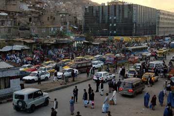 Μυστήριο γύρω από την απέλαση δύο ξένων διπλωματών από το Αφγανιστάν