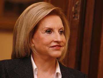 Με τα μέλη της Επιτροπής Βαρέων και Ανθυγιεινών συναντάται την Πέμπτη η Φ.Πετραλιά