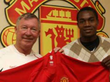 Ευτυχισμένος στην Μάντσεστερ Γ. ο Μανούτσο που ενδιαφέρει τον Παναθηναϊκό