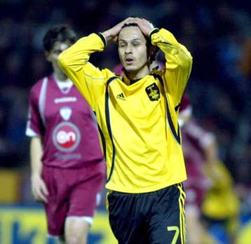 Η κατάσταση του Κάλβο «πονοκεφαλιάζει» τον Μπάγεβιτς