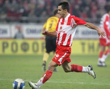 Επέστρεψε στις προπονήσεις ο Πάντος, όχι όμως και ο Στολτίδης