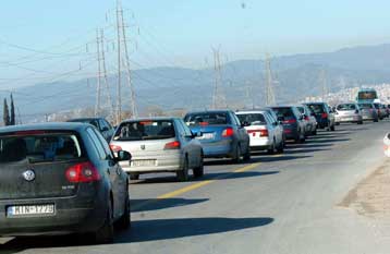 Βαρύς ο φόρος του αίματος στη φετινή έξοδο των Χριστουγέννων