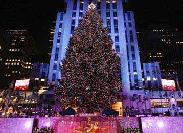 Σε μείωση των εκπομπών αερίου κατά 30% έως το 2030 προχωρά η Νέα Υόρκη