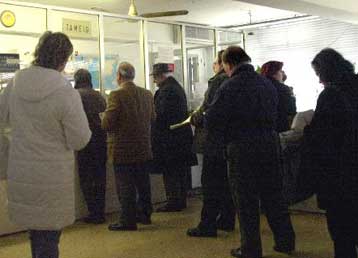 Μέχρι τις 31 Δεκεμβρίου οι ρυθμίσεις οφειλών στα ασφαλιστικά ταμεία