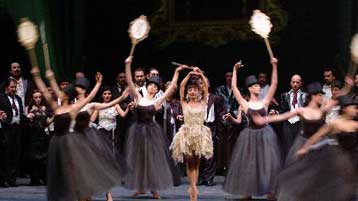 O Τζοβάννι Πάκορ νέος καλλιτεχνικός διευθυντής της Λυρικής Σκηνής