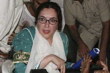 Ημερομηνίες – σταθμοί στην πρόσφατη ιστορία του Πακιστάν