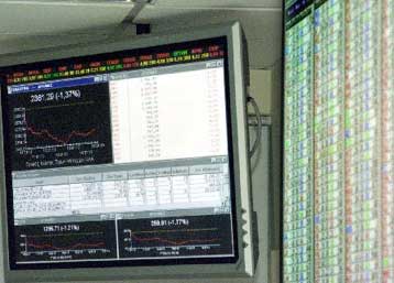 Με άνοδο 0,56% έκλεισε το Χρηματιστήριο την Πέμπτη