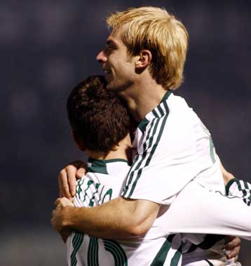 Κανονικά προπονήθηκε ο Ίβανσιτς, συνεχίζεται η αναζήτηση χαφ