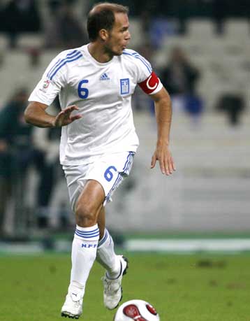 Ελκυστική προσφορά φέρεται να έχει κάνει η ΑΕΚ στον Μπασινά